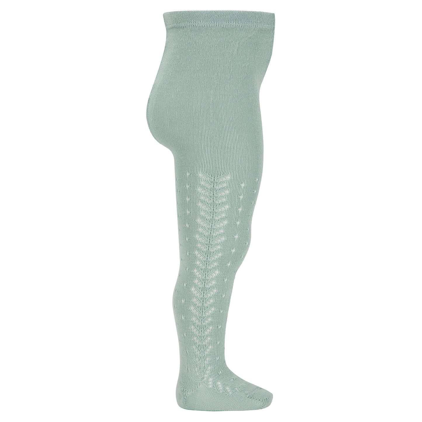 Ceremony openwork tights