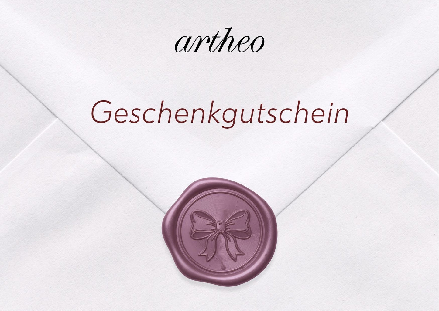 Artheo Heirloom Gift Card