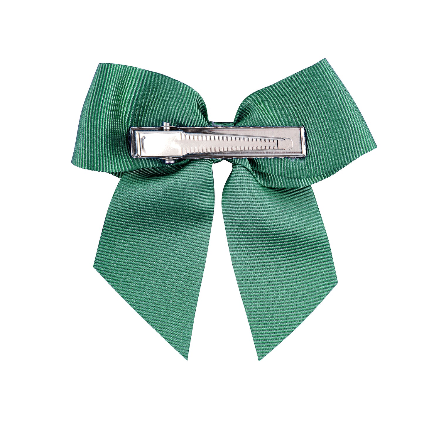 Sophia Grosgrain Bow jade