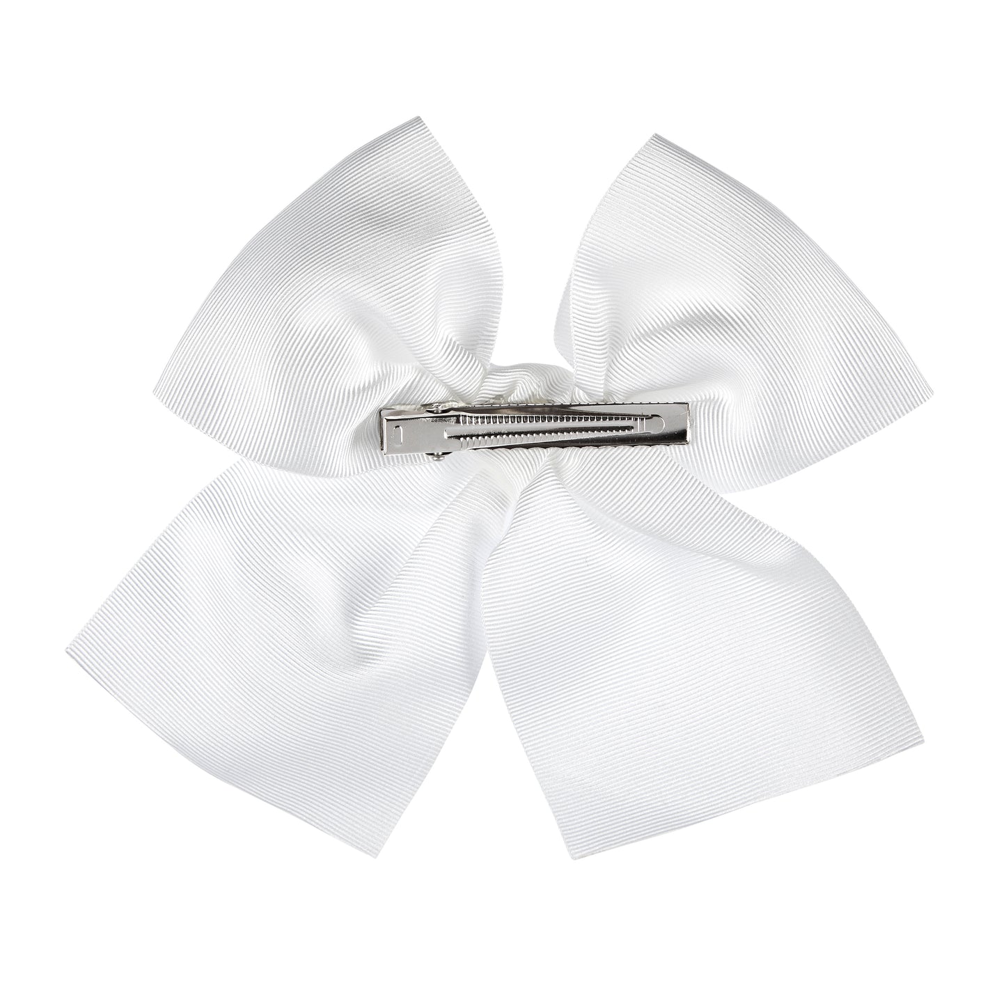 The Princess Bow white