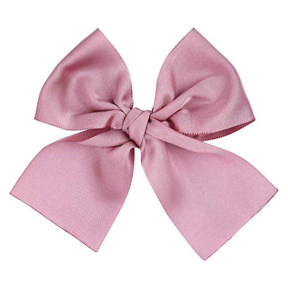 The Princess Bow pink