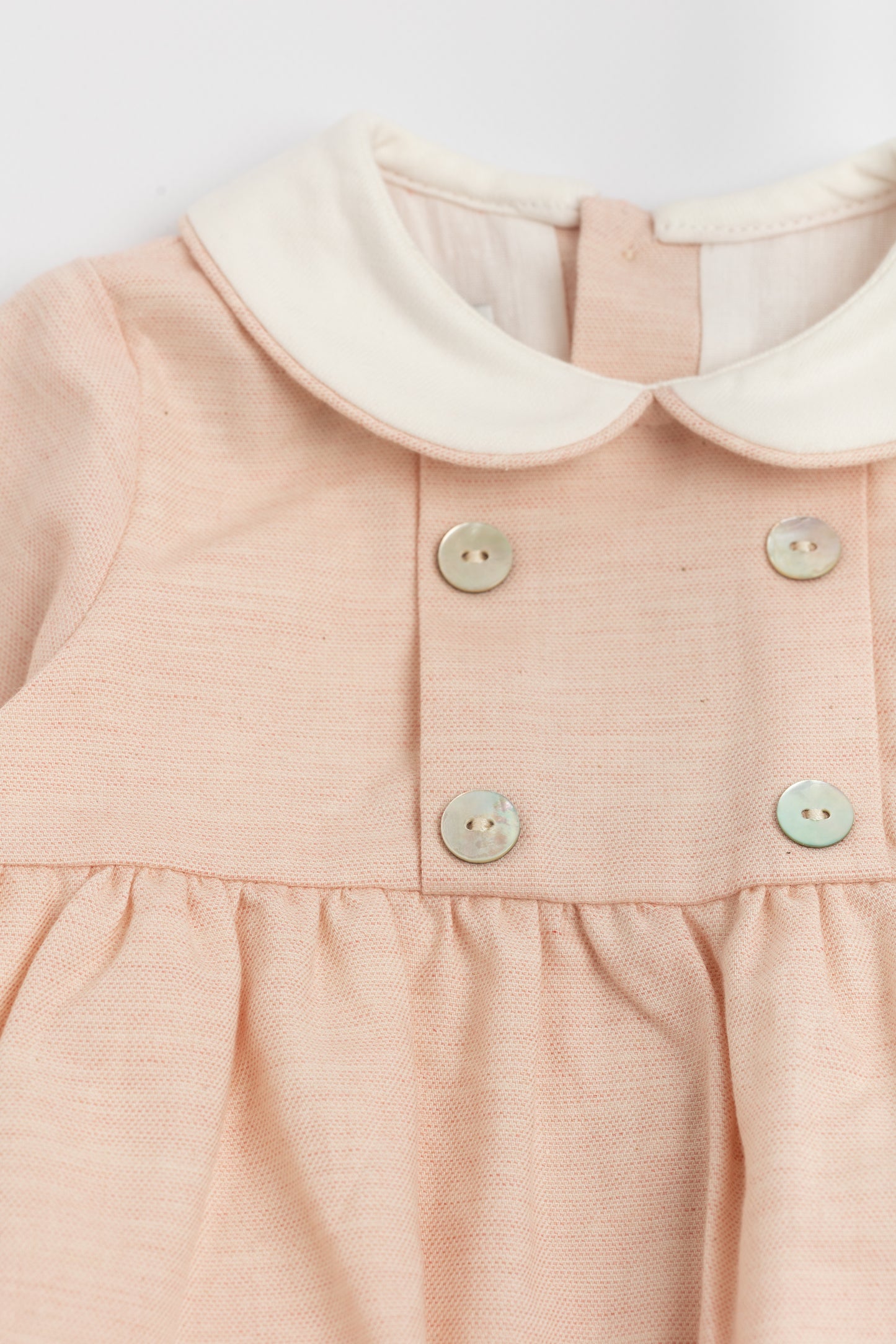 Romper Sol Rose