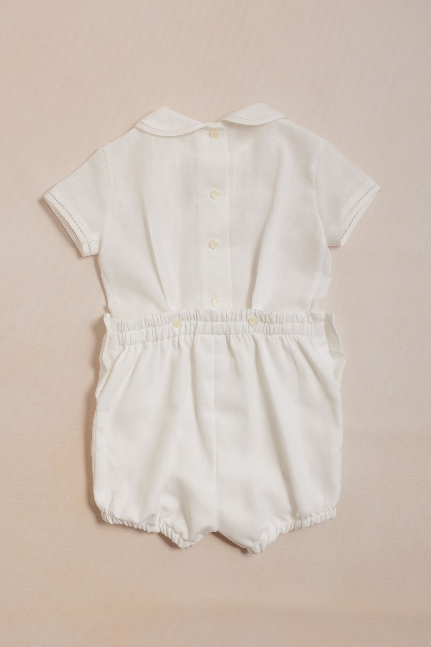 Baby Boy Set Luis