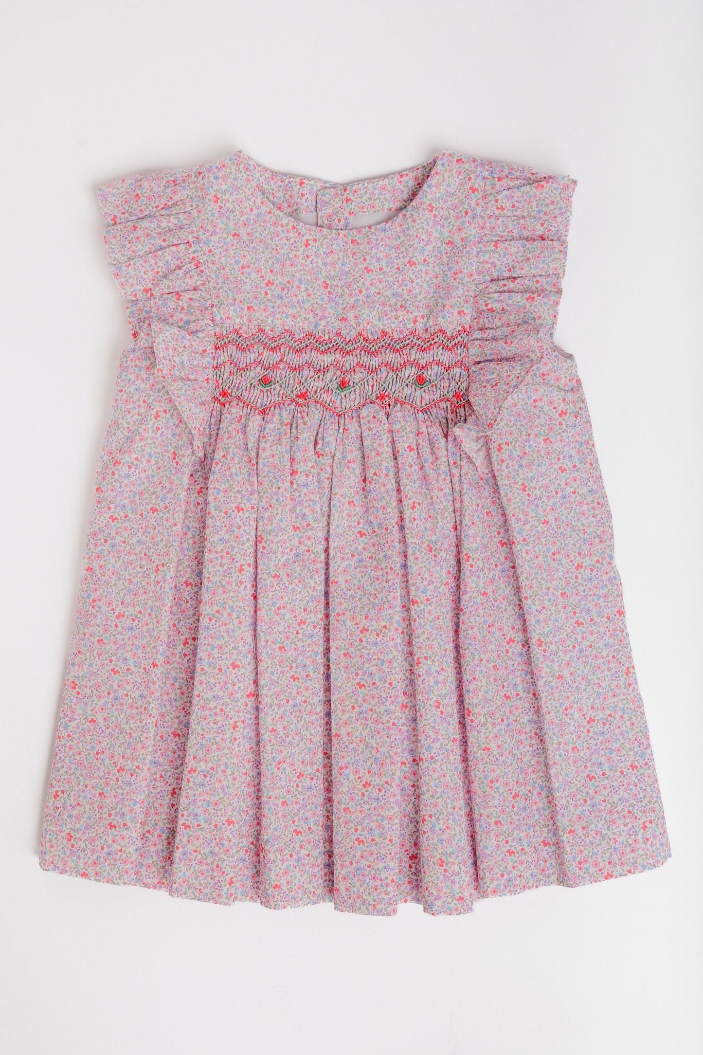Dress Esmeralda