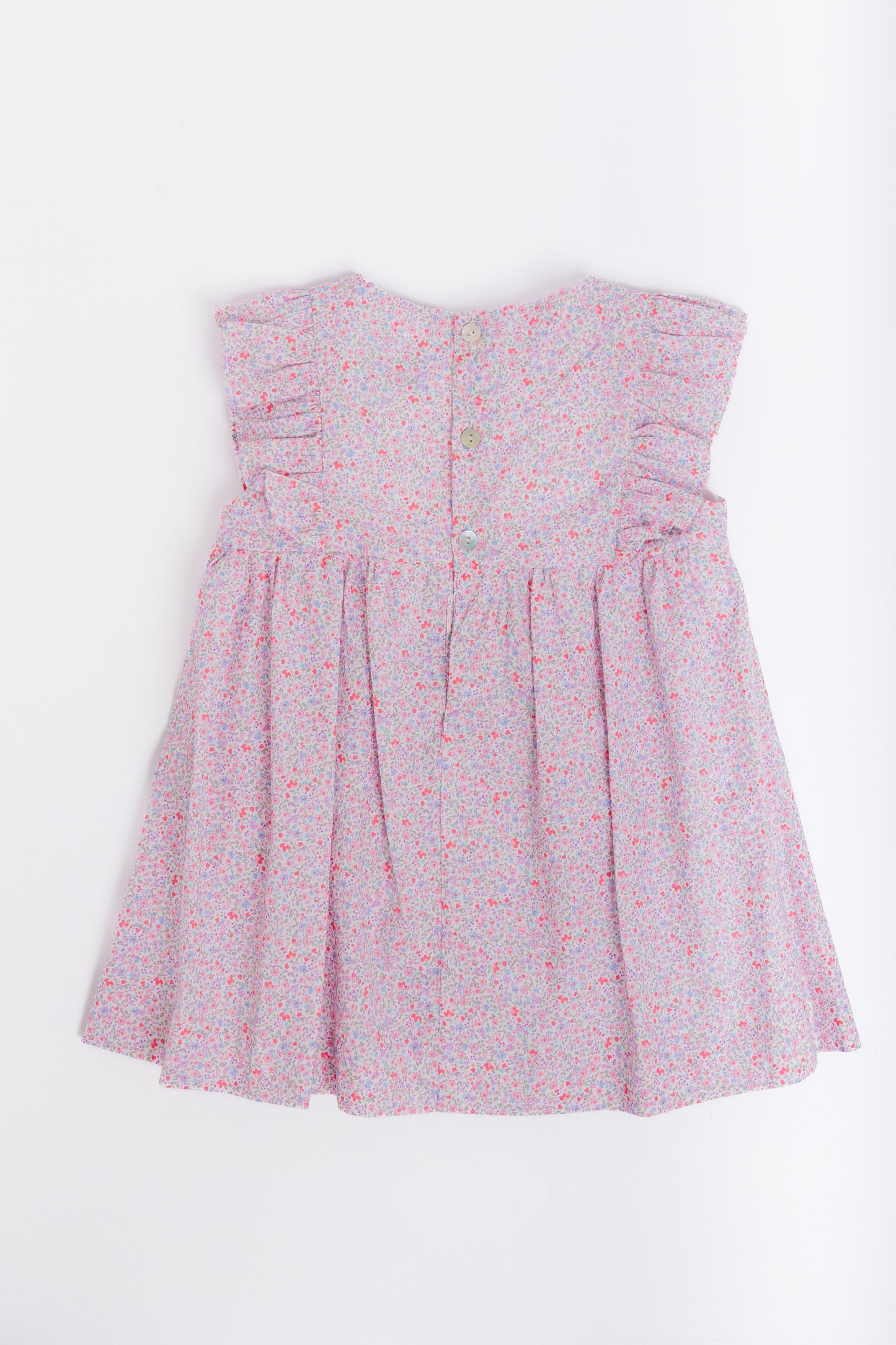 Dress Esmeralda