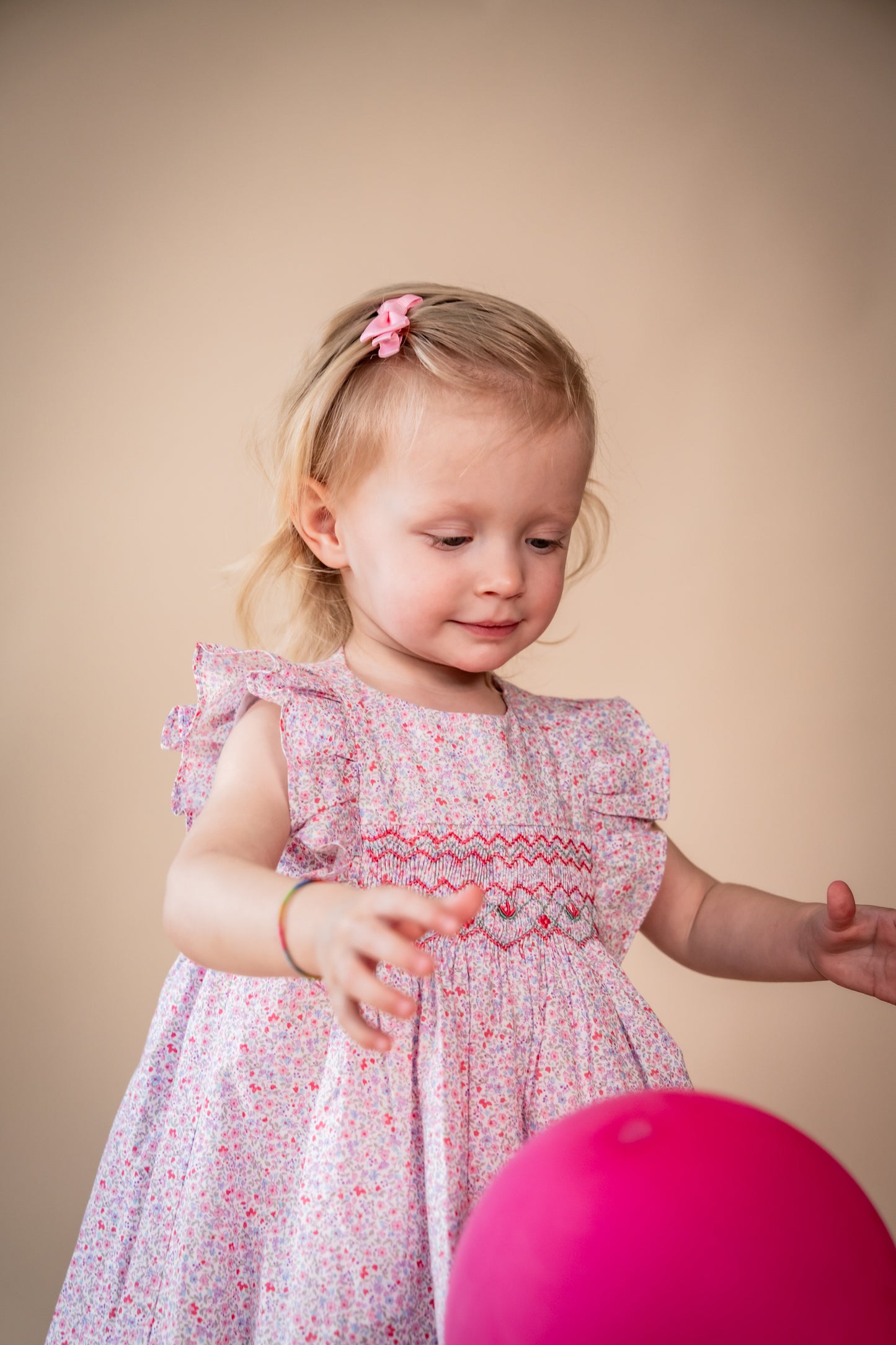 Dress Esmeralda