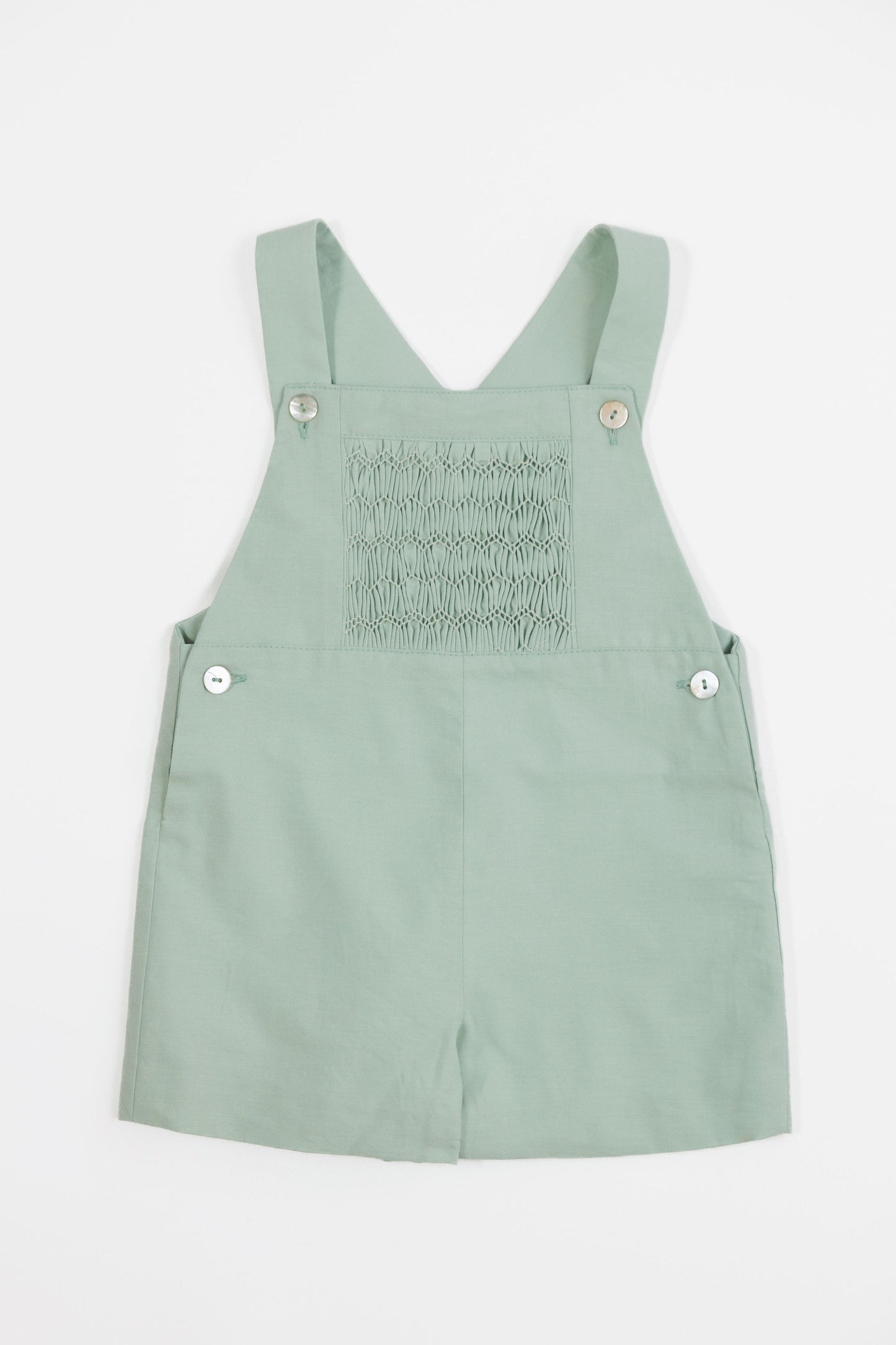 Dungaree Juan
