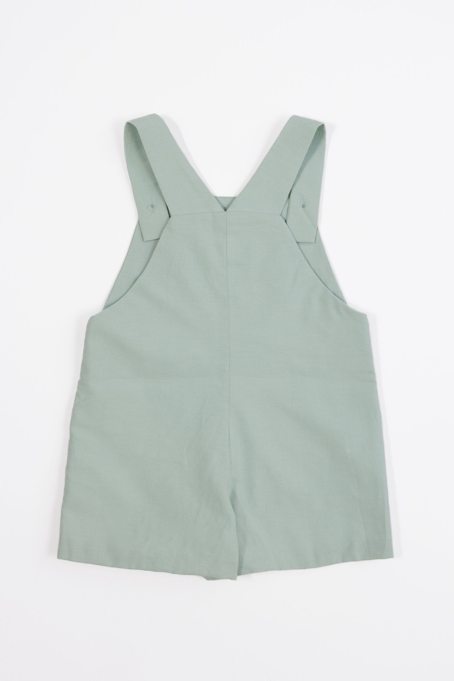 Dungaree Juan