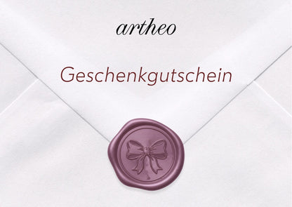 Artheo Heirloom Gift Card