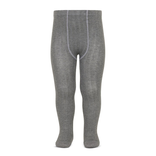 Condor Tights Grey