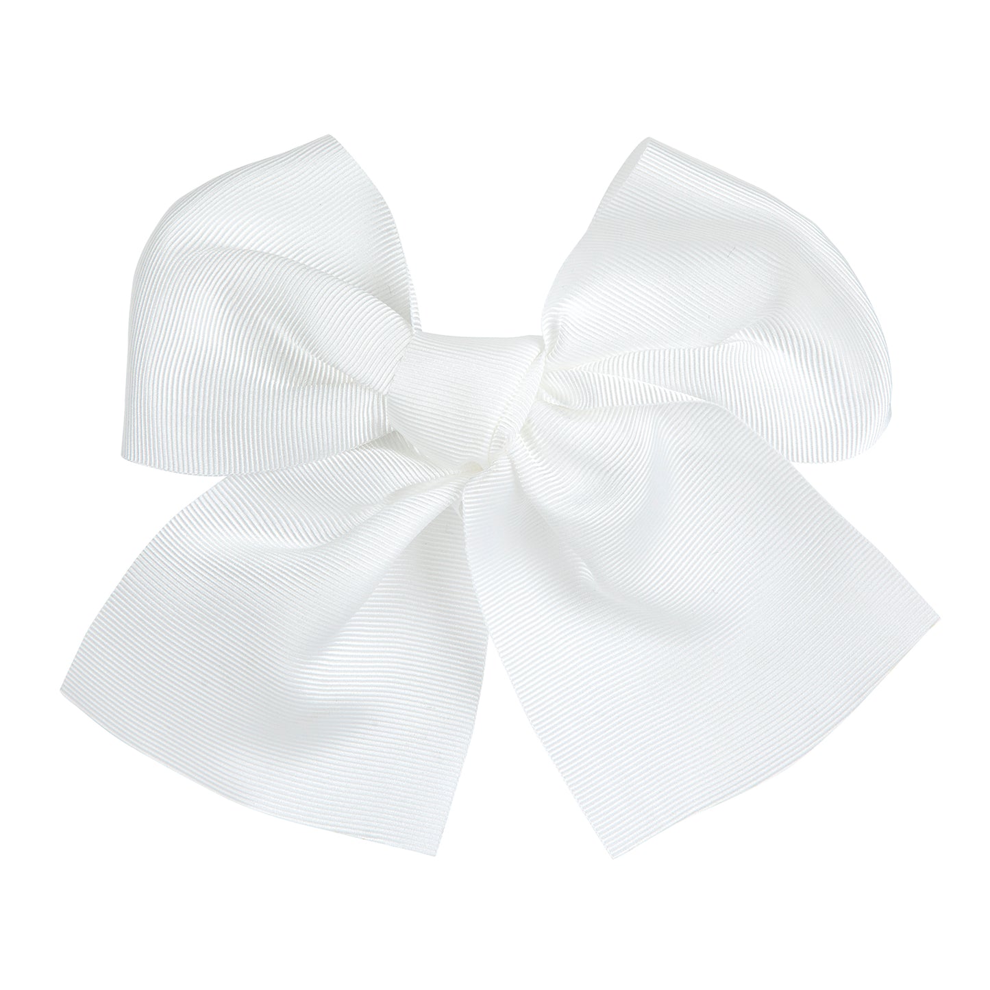 The Princess Bow white