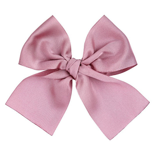 The Princess Bow pink