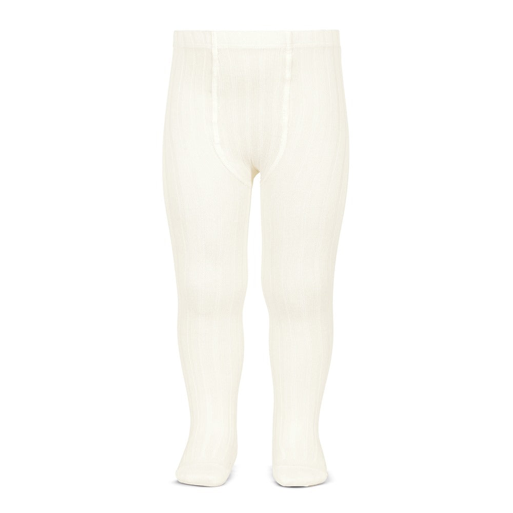 Condor Tights White