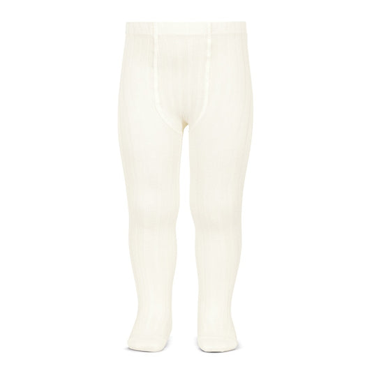 Condor Tights White