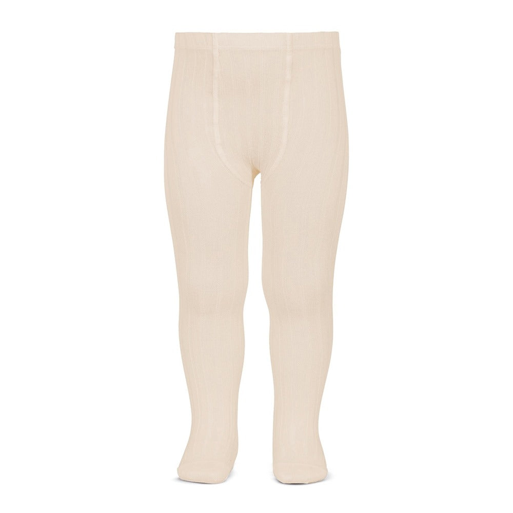 Condor Tights Beige