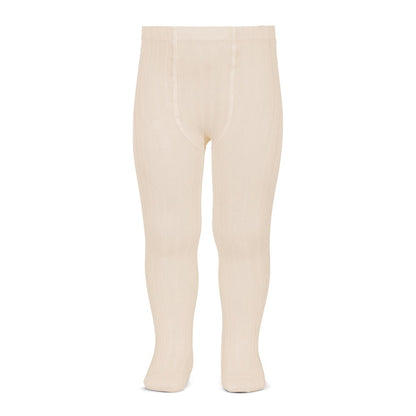 Condor Tights Beige