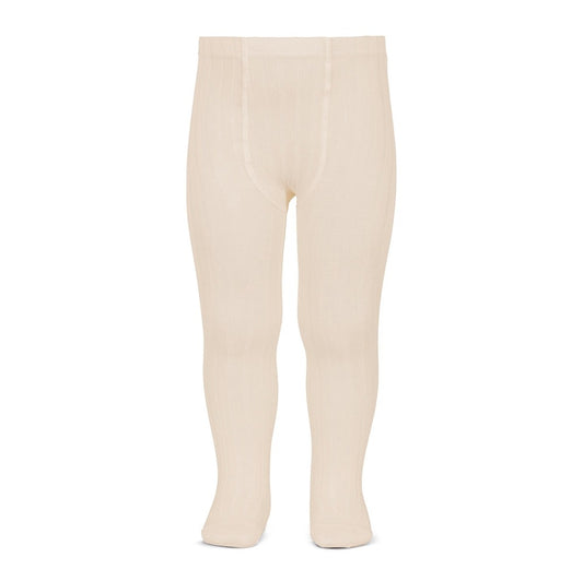 Condor Tights Beige