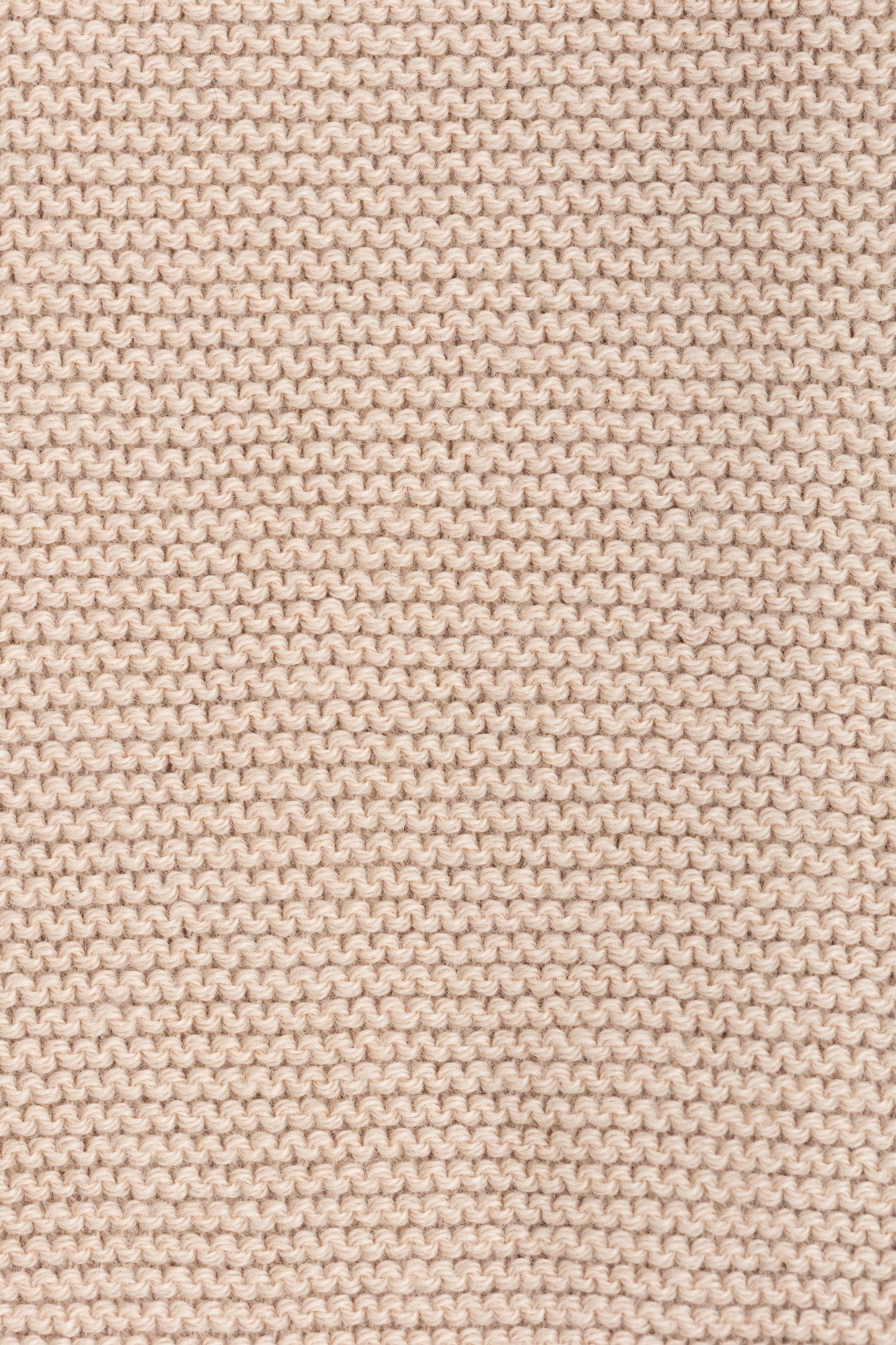 Cardigan Cruz Beige