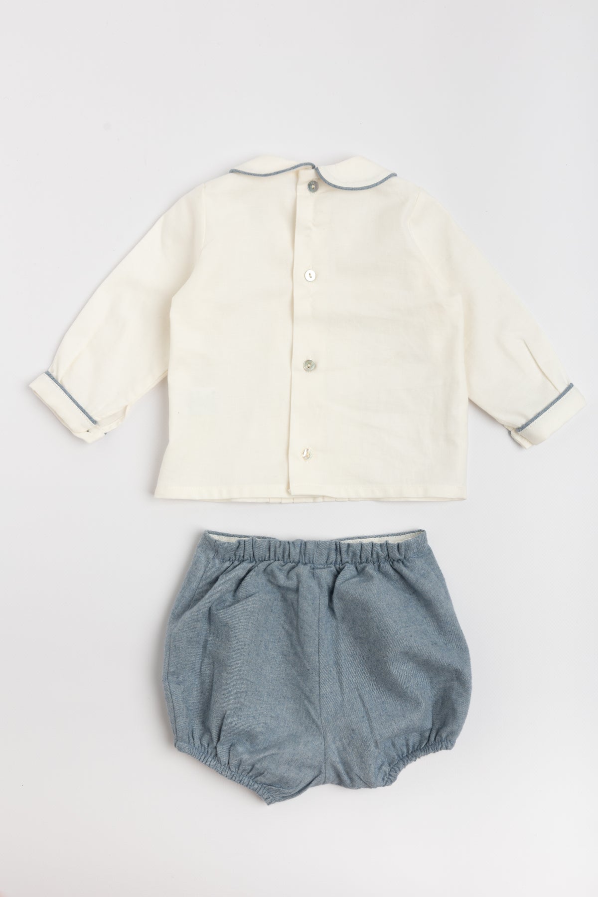 Baby Boy Set Ludwig
