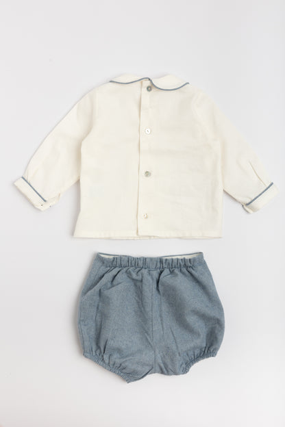 Baby Boy Set Ludwig