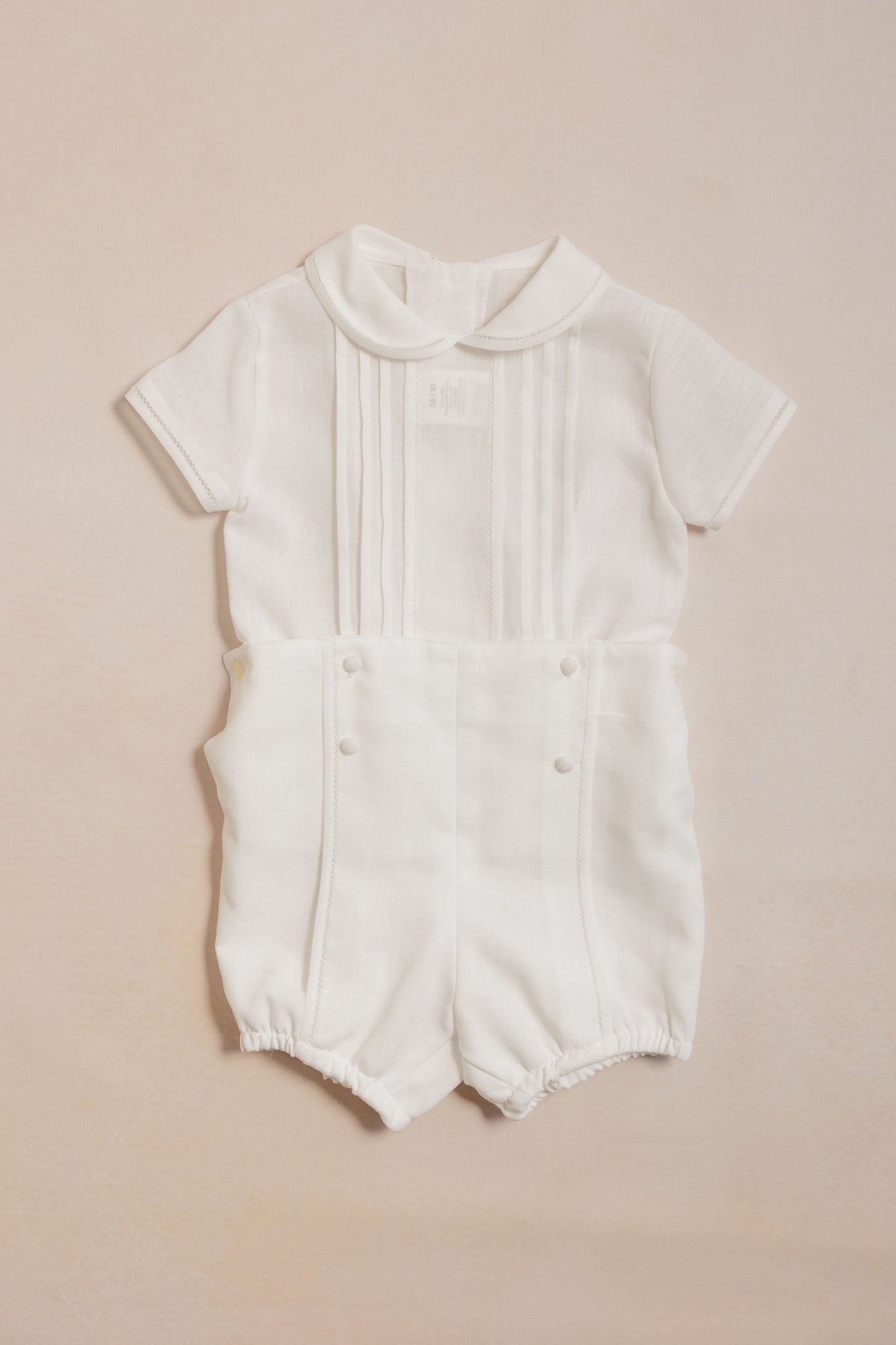 Baby Boy Set Luis