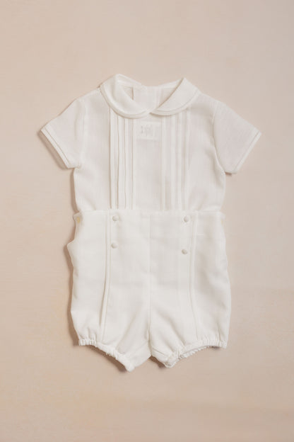 Baby Boy Set Luis