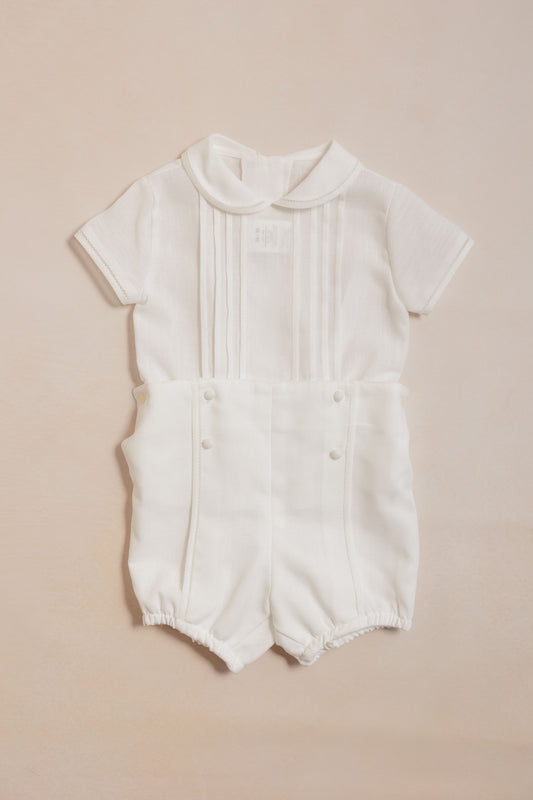Baby Boy Set Luis