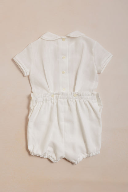 Baby Boy Set Luis