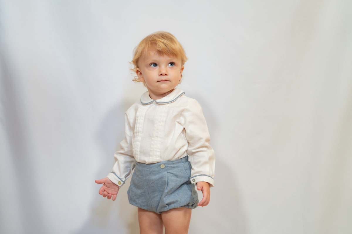 Baby Boy Set Ludwig