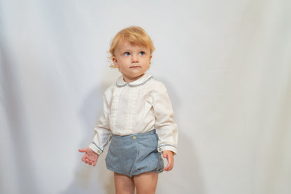 Baby Boy Set Ludwig